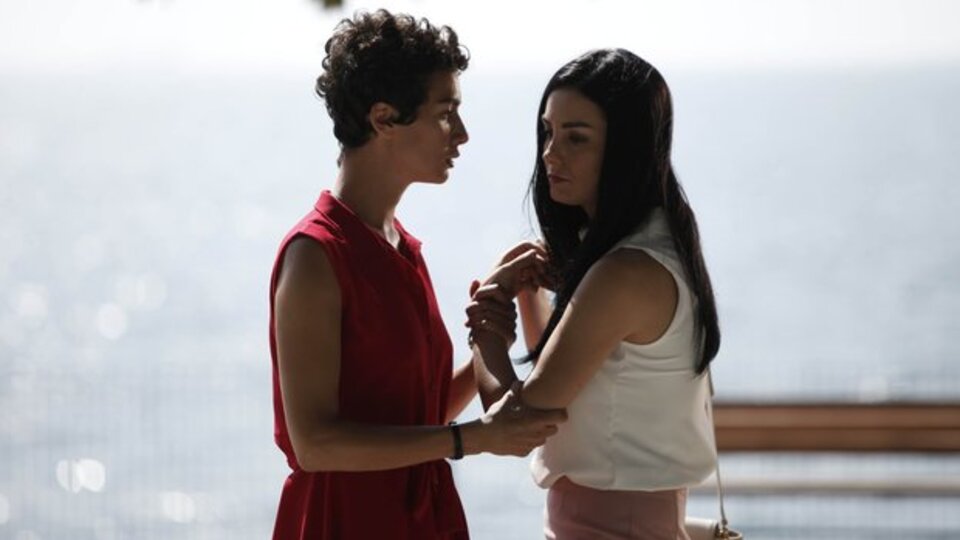 Ağlama Anne oyuncuları kimler?