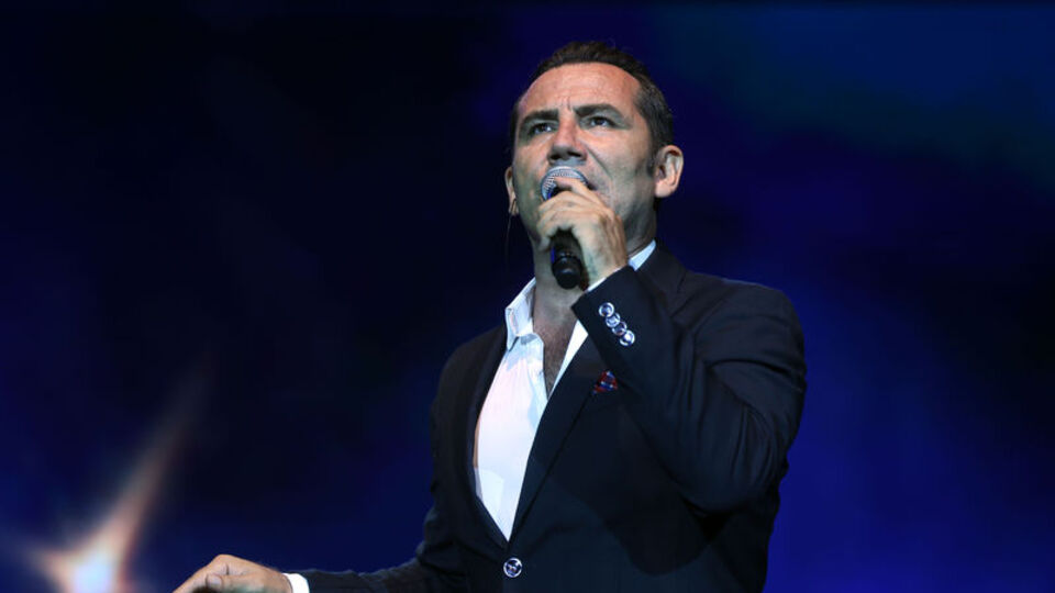 "Artık albüm yapmayacağım"