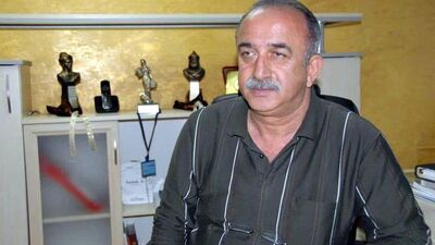 Ünlü oyuncu hayatını kaybetti