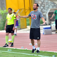 "Konyaspor idari görevlisi futbolculara saldırdı"