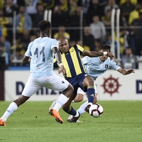 "Golümü çaldılar!"