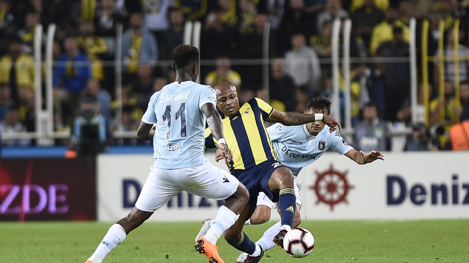 "Golümü çaldılar!"