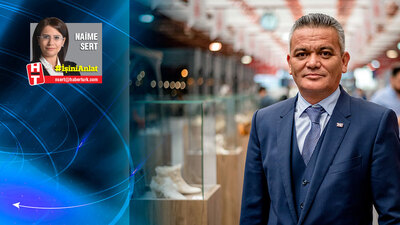 'Konkordatonun sebebi uzun vadeli çekler'