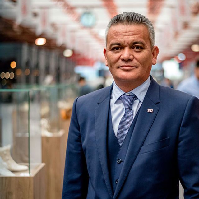 'Konkordatonun sebebi uzun vadeli çekler'