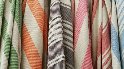 Peştamal inovasyonla plaja indi