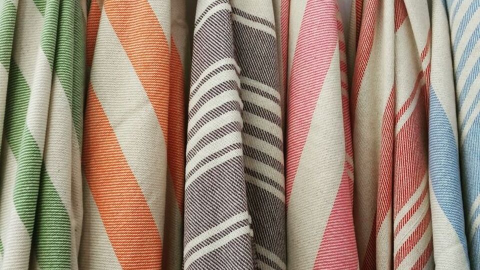 Peştamal inovasyonla plaja indi