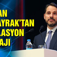 'Ekonomide dengelenme süreci başladı'