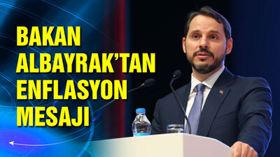 'Ekonomide dengelenme süreci başladı'