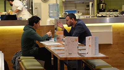 "Beni çekmenizi istemiyorum!"