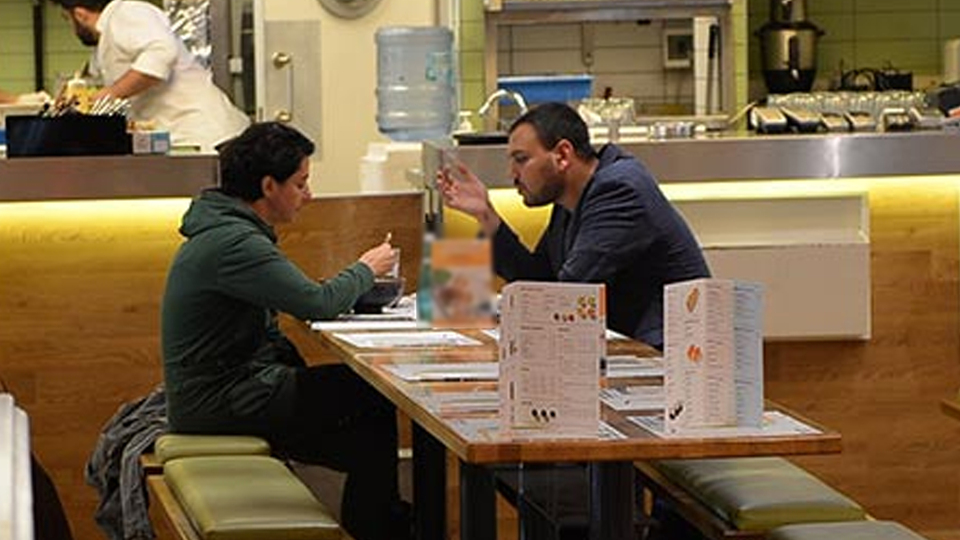 "Beni çekmenizi istemiyorum!"