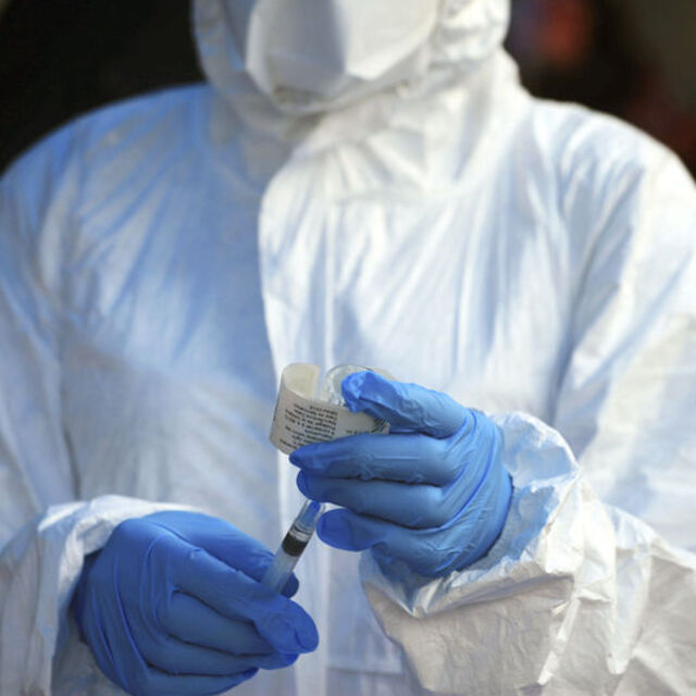 Ebola salgını 78 can aldı