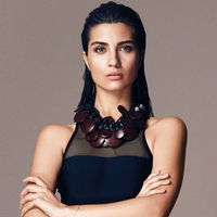 Tuba Büyüküstün’ün 12,5 yıllık aşkı