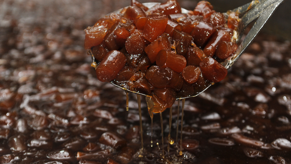 Değişik reçel tarifleri