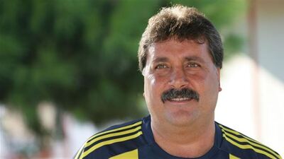 Müjdat Yetkiner kimdir?