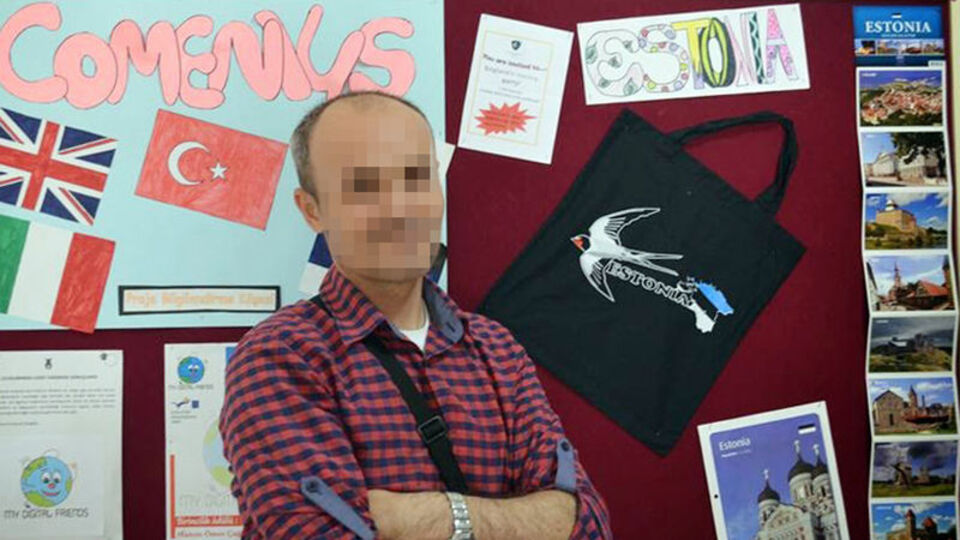 İngilizce öğretmenine "istismardan" 15 yıl hapis!