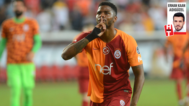 "İyi ki Terim var"