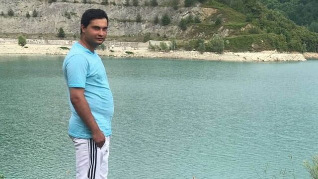 Baba oğul tartışması kanlı bitti
