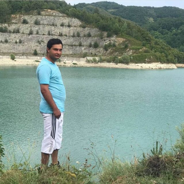 Baba oğul tartışması kanlı bitti