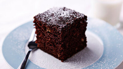 Çikolatalı ıslak kek tarifi
