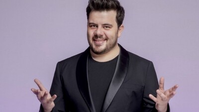 Eser Yenenler kimdir?