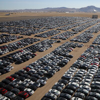 Dizel savaşında yeni perde!