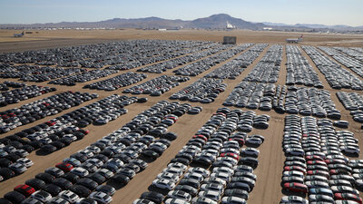 Dizel savaşında yeni perde!