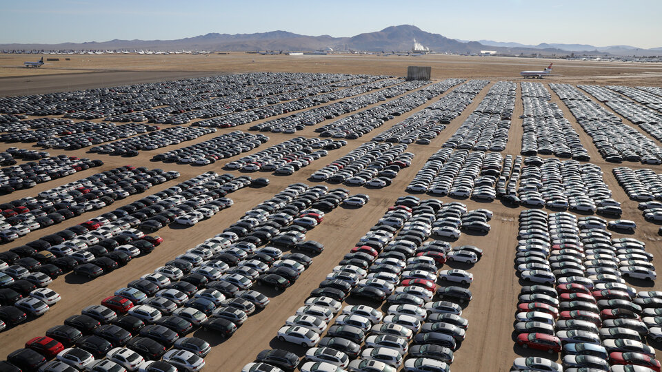 Dizel savaşında yeni perde!