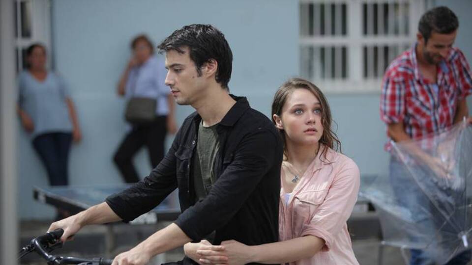 Bir Litre Gözyaşı'nın yeni bölüm fragmanı yayınlandı mı?