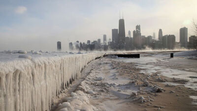 O ülke alarmda! İnsan uzuvları kopuyor...
