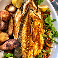 Yıllarca balığı rokayla yedik, meğer yanlışmış! İşte doğrusu...