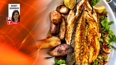 Yıllarca balığı rokayla yedik, meğer yanlışmış! İşte doğrusu...