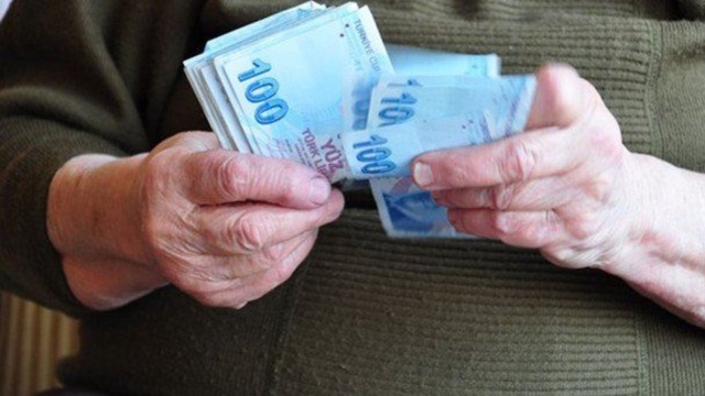 En düşük emekli maaşı ne kadar olacak?