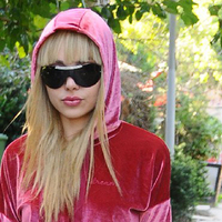 "Çok acı çekiyorum"