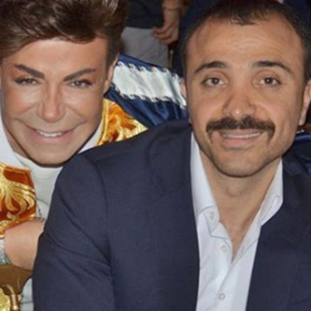 Sessizliğini bozdu