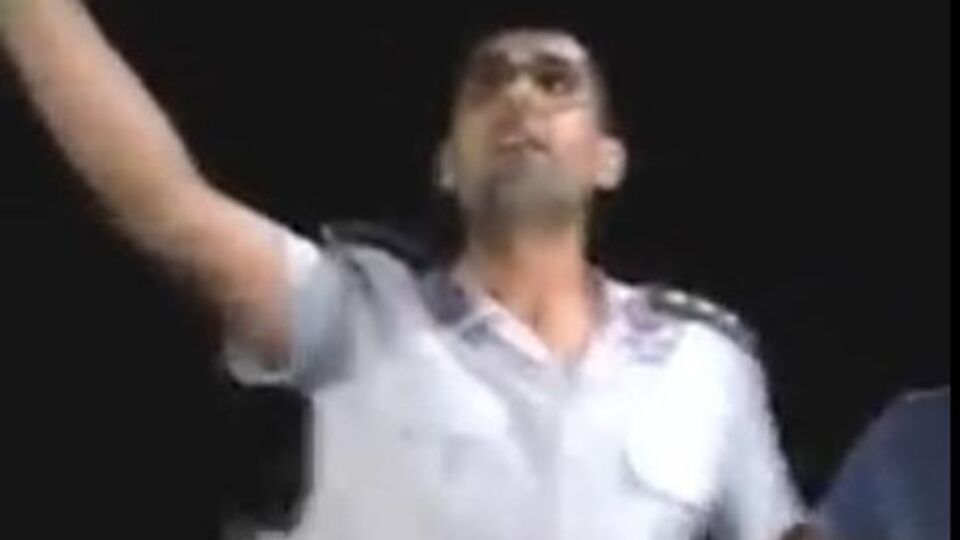 FETÖ'cü o askere ağır müebbet!