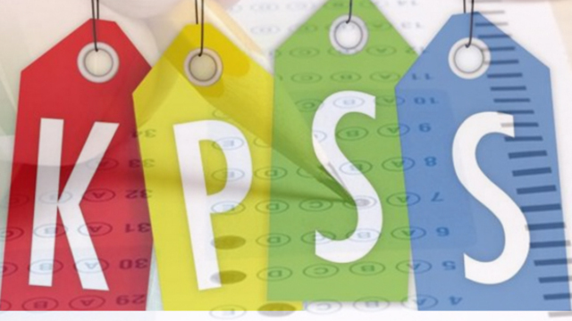 KPSS soruları ve cevapları yayınlandı mı?