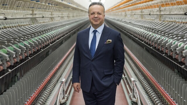 "İhracatçının beklentisi Eximbank'ın kaynaklarının artırılması"