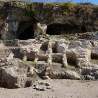 Edirne'de heyecanlandıran keşif! 1500 yaşında...