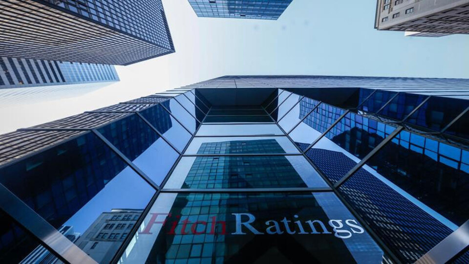 Fitch'ten gelişen piyasalara ilişkin değerlendirme