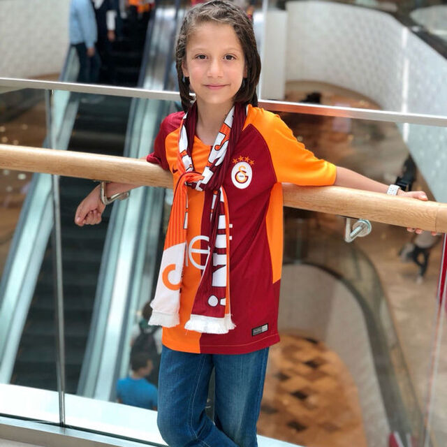 Oğuz Arda Sel adına futbol akademisi