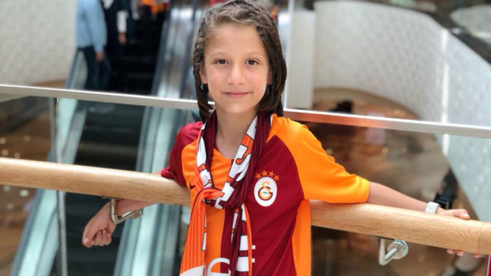 Oğuz Arda Sel adına futbol akademisi