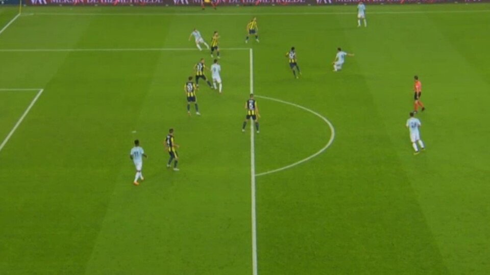 VAR neden gitti? İşte yaşananlar...