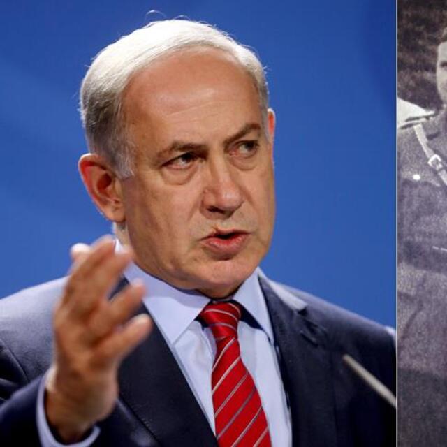 ABD'de bir üniversitede Netanyahu'ya Hitler benzetmesi