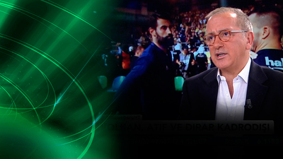 "100 kişilik listesini ağzına tıkın, gitsin"