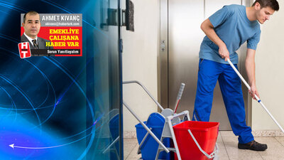 Kapıcının kıdem tazminatını kim öder?