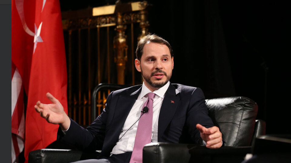 Enflasyonla mücadele programı bugün açıklanıyor