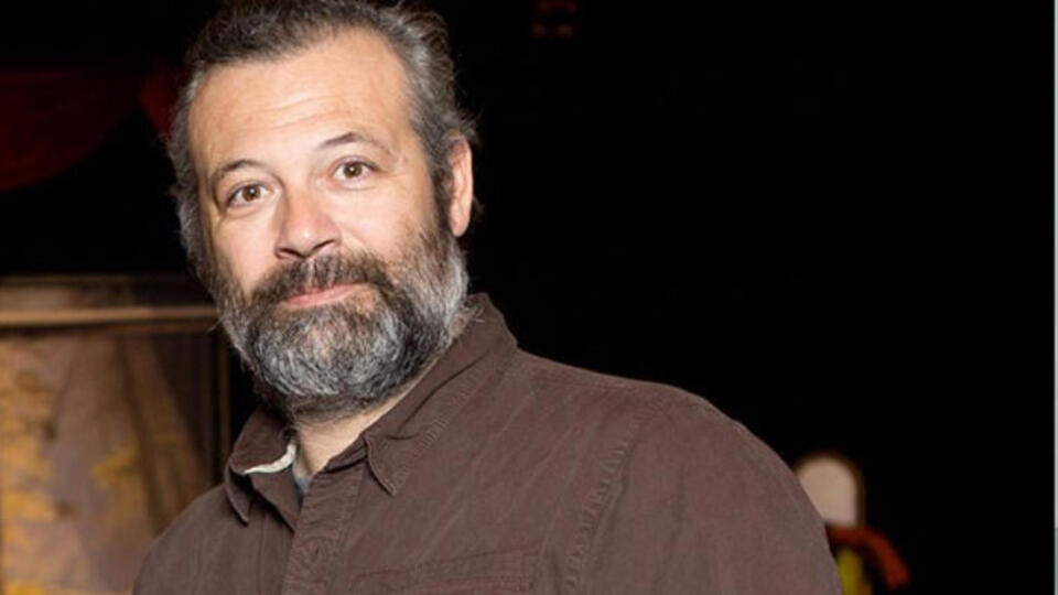 Saldırıya uğrayan ünlü oyuncudan açıklama!