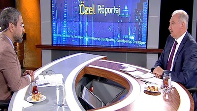 İBB Başkanı Uysal tarih verdi: Bu ay sonu açılıyor