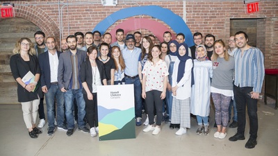 Amerika'ya gitmek için son gün 10 Aralık!