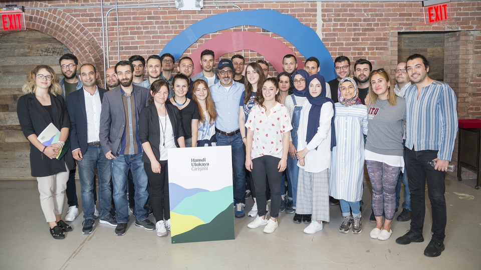 Amerika'ya gitmek için son gün 10 Aralık!